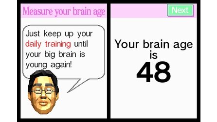 Brain Training