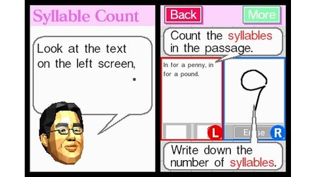 Brain Training