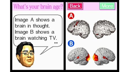 Brain Training
