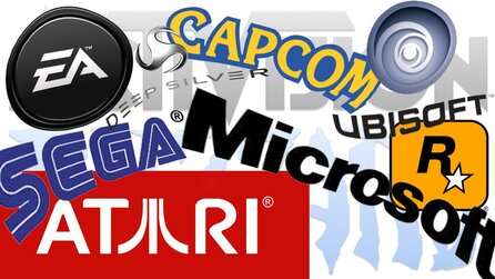 Analyst - Markt für PC-Spiele überholt sein Konsolen-Pendant