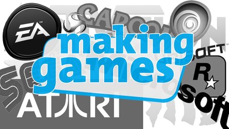 Branchen-Rückblick - Das Wichtigste aus der Spieleindustrie