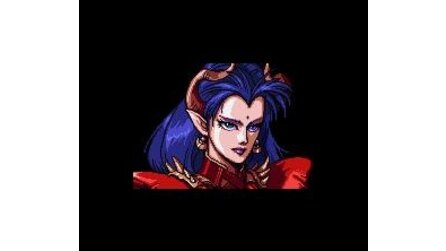 Brandish 2: The Planet Buster SNES