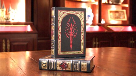 17 Millionen Dollar in nur einer Woche: Beliebter Fantasy-Autor sprengt erneut Crowdfunding-Rekorde