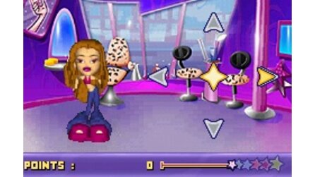 Bratz GBA