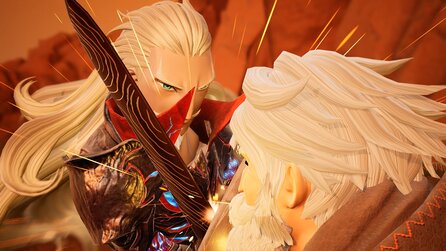 Bravely Default 2 - Screenshots