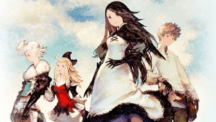 Square Enix - Publisher will sich vermehrt wieder auf JRPGs konzentrieren anstatt auf den Massenmarkt