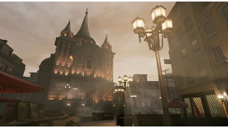 Bravo Team - Screenshots