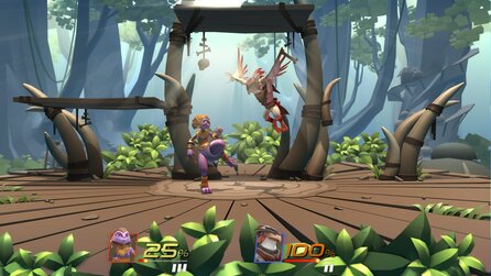 Brawlout - Screenshots