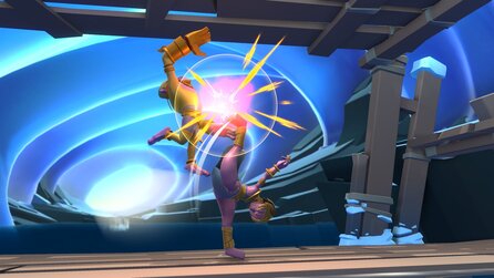 Brawlout - Screenshots
