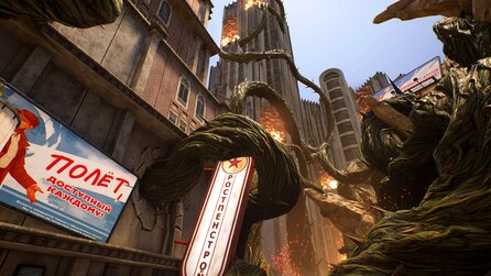 Breach (2019) - Screenshots