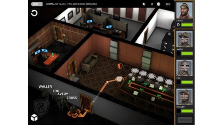 Breach + Clear - Screenshots
