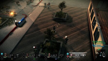 Breach + Clear: DEADline - Screenshots