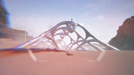 Breached - Screenshots