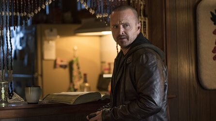 Breaking Bad-Schöpfer Vince Gilligan hat das Ende von El Camino vor sechs Jahren gespoilert