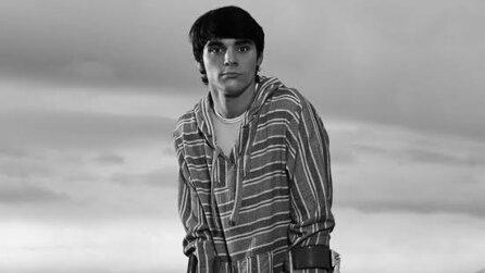 Ihr kennt ihn als Walter White Jr. aus Breaking Bad: RJ Mitte ist mit 34 Jahren gestorben