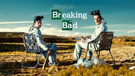 Der Breaking-Bad-Film ist bereits abgedreht, verrät jetzt Bob Odenkirk