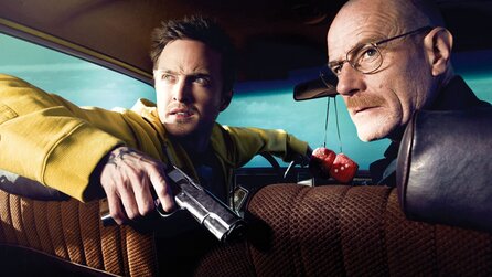 El Camino: Breaking Bad-Star Aaron Paul liefert einen Rückblick auf die wichtigsten Ereignisse