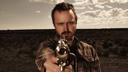 Erster Trailer kündigt Breaking Bad-Film El Camino auf Netflix an