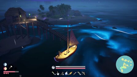 Breakwaters - Screenshots