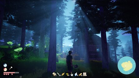 Breakwaters - Screenshots