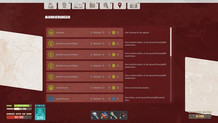 Breathedge - Screenshots