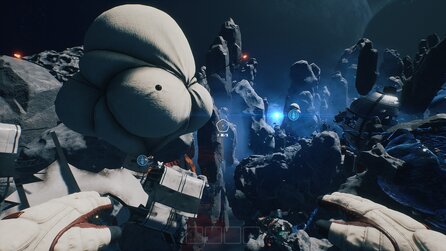 Breathedge - Screenshots