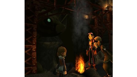 Breath of Fire: Dragon Quarter