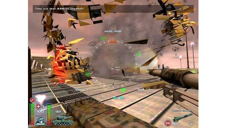 Breed - Screenshots