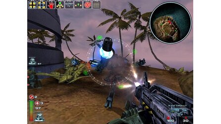 Breed - Screenshots