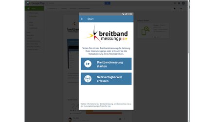Jagd auf Funklöcher - Zustand nicht tragbar, alle sollen per App helfen