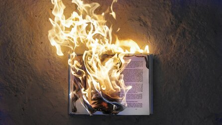 KI-Firmen kaufen massenweise Bücher – und werfen sie hinterher in den Müll