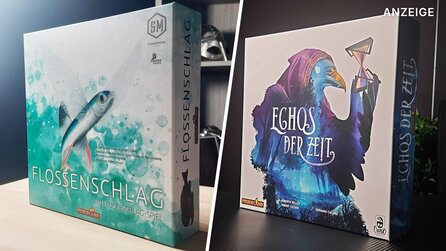 Brettspiel-Fans sollten den Prime Day nicht verpassen – auf diese Angebote spekuliere ich am meisten!