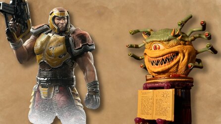 Neues Futter für Brettspiel-Fans: 16 extrem spannende Projekte wurden gerade auf einen Schlag angekündigt