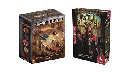 Tolle Brettspiele günstiger in den Amazon Septemberangeboten [Anzeige]