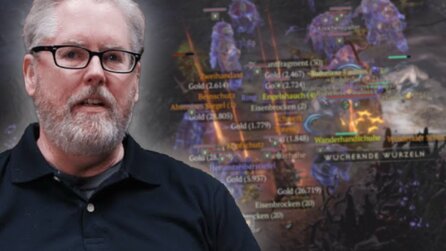 »Lächerlich, seelenlos, übertrieben« - Der Diablo-Schöpfer rechnet mit modernen Action-Rollenspielen ab