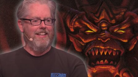 Diablo sollte rundenbasiert werden – dann klickte ein Entwickler auf ein Skelett und das Action-RPG war geboren