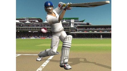 Brian Lara International Cricket - Demo zum Download