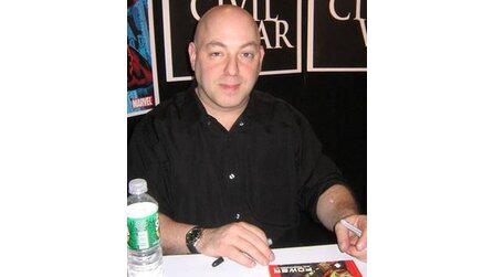 Marvel Universe Online - »Irgendein Microsoft-Typ hat den Stecker gezogen«