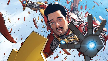 Marvel Comics - Jessica Jones-Autor wechselt nach 17 Jahren zu DC Comics