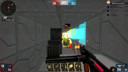 Brick-Force - Screenshots