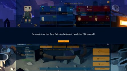 Brick-Force - Screenshots