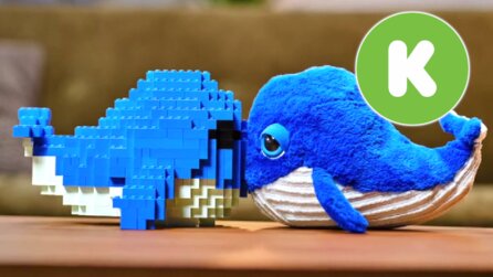 App verwandelt wirklich alles, was ihr nur wollt in eine Lego-Bauanleitung