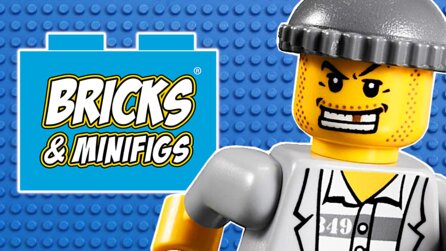 Bricks + Minifigs: YouTuber deckt gigantischen Betrugs-Skandal auf, plötzlich steht eine versuchte Tötung im Raum