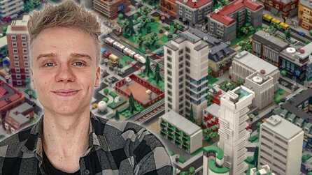 Teaserbild für Hebt jede Lego-Stadt auf ein neues Level: Der Open Bricks City Designer erfüllt mir einen großen Wunsch