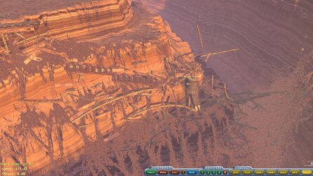 Nvidia Supersonic Sled PhysX