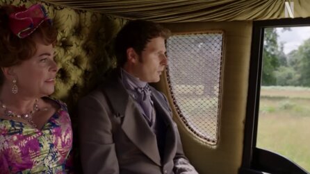 Bridgerton: Der neue Teaser zu Staffel 3 lässt Fan-Herzen höher schlagen