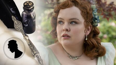 »Ich vermisse das Drama« - Bridgerton hat laut Fans einen entscheidenden Fehler begangen