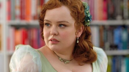 Für die Neuauflage der beliebten Bridgerton-Buchreihe musstet ihr bislang 800 Euro hinlegen, jetzt endlich fällt der Preis rasant