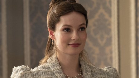 Bridgerton: Der größte Schockmoment in Staffel 4 wird von der Showrunnerin verteidigt - »War der richtige Zeitpunkt«