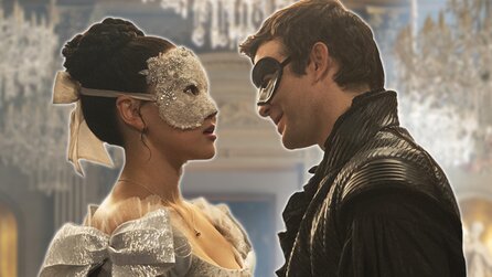 Ein Handschuh bringt Bridgerton-Fans gerade zum Verzweifeln